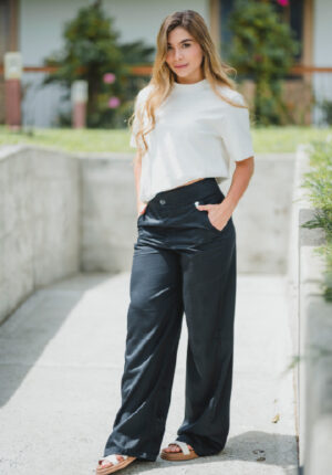 PANTALÓN NEXO NEGRO