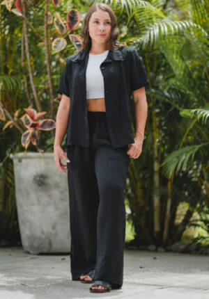 SET ALMA NEGRO