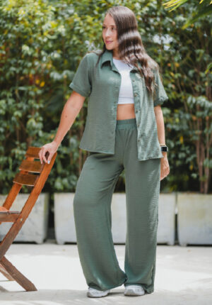 SET ALMA VERDE